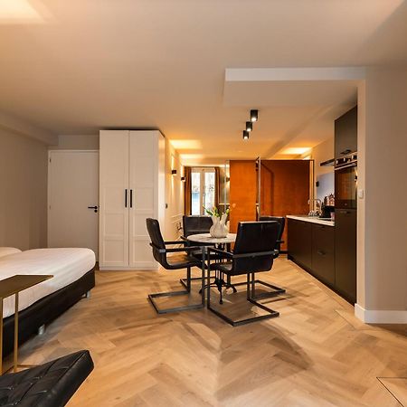 Midtown Hotel Royal Room 암스테르담 외부 사진