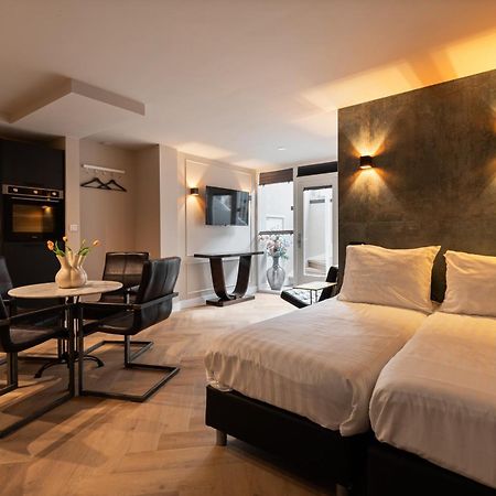 Midtown Hotel Royal Room 암스테르담 외부 사진