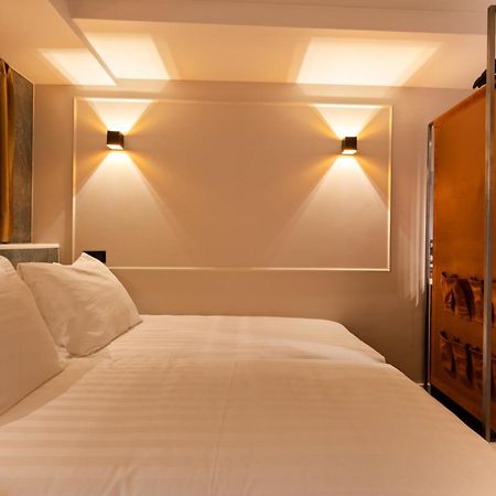 Midtown Hotel Royal Room 암스테르담 외부 사진