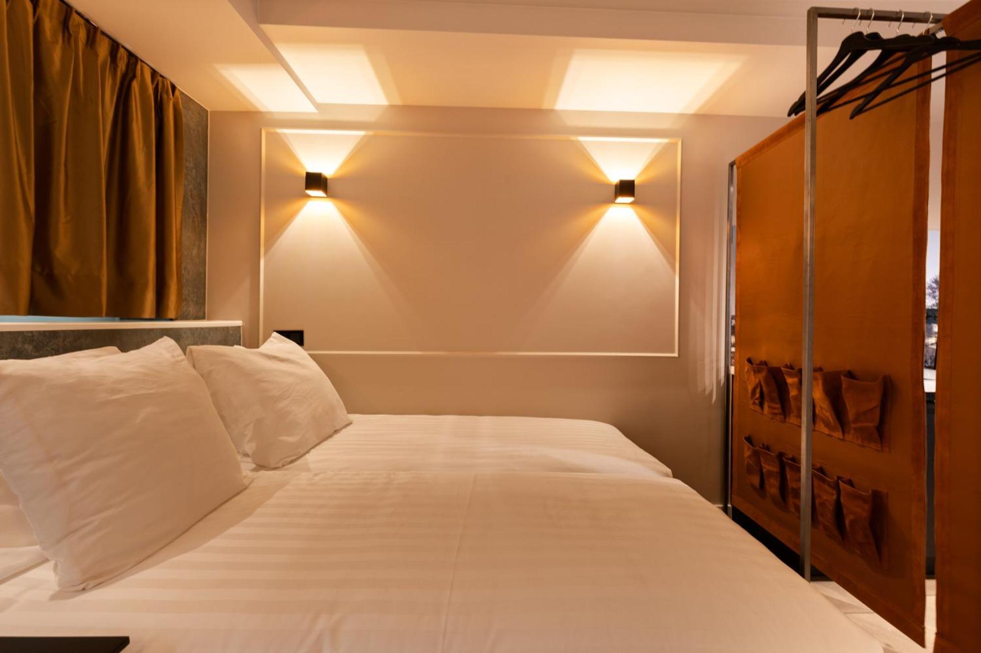 Midtown Hotel Royal Room 암스테르담 외부 사진